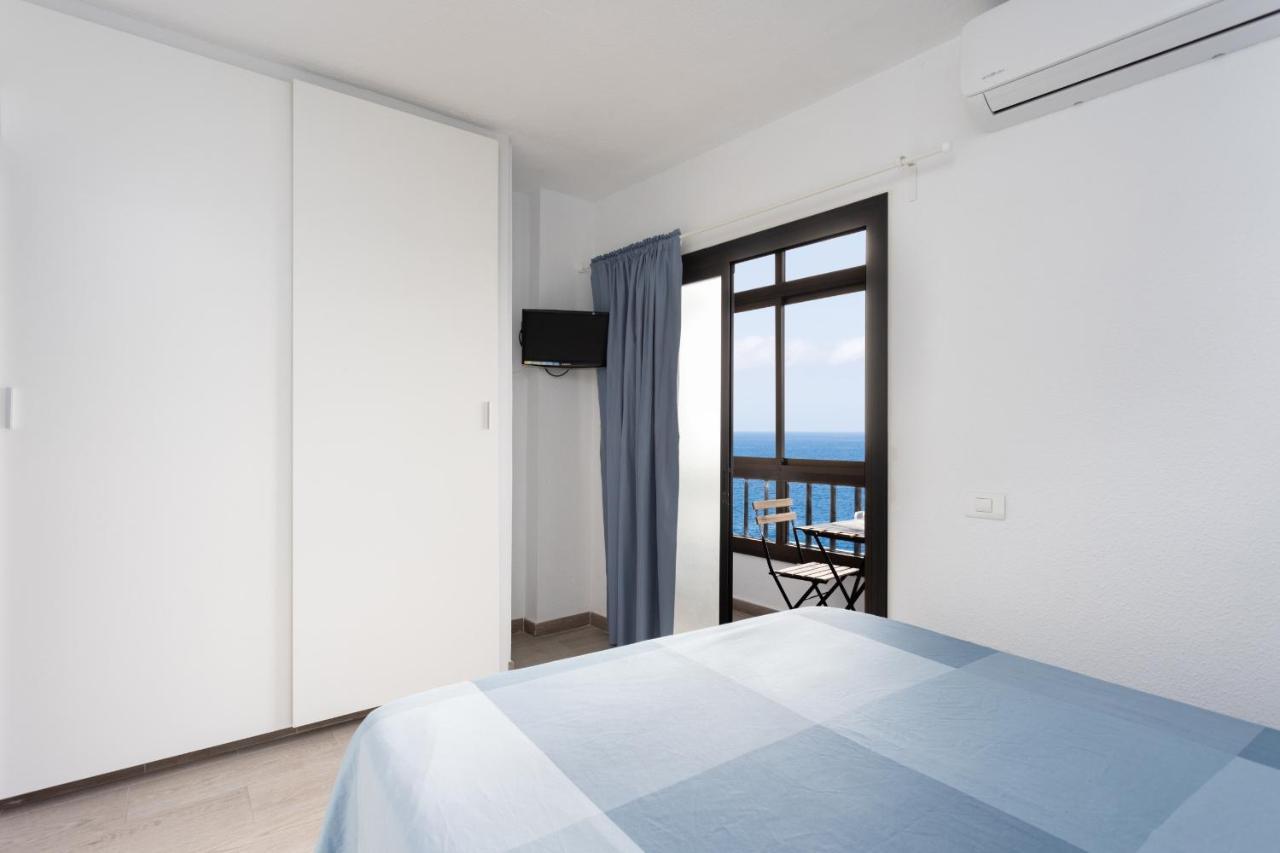 Apartment Seafront San Andrés